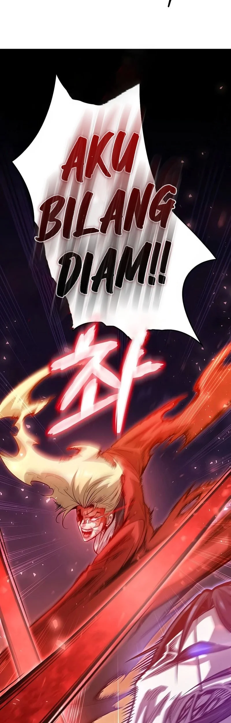 The Ruler Of Darkness Chapter 23 Gambar 7