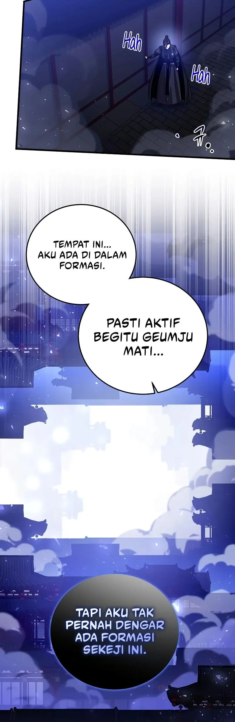 The Ruler Of Darkness Chapter 24 Gambar 5