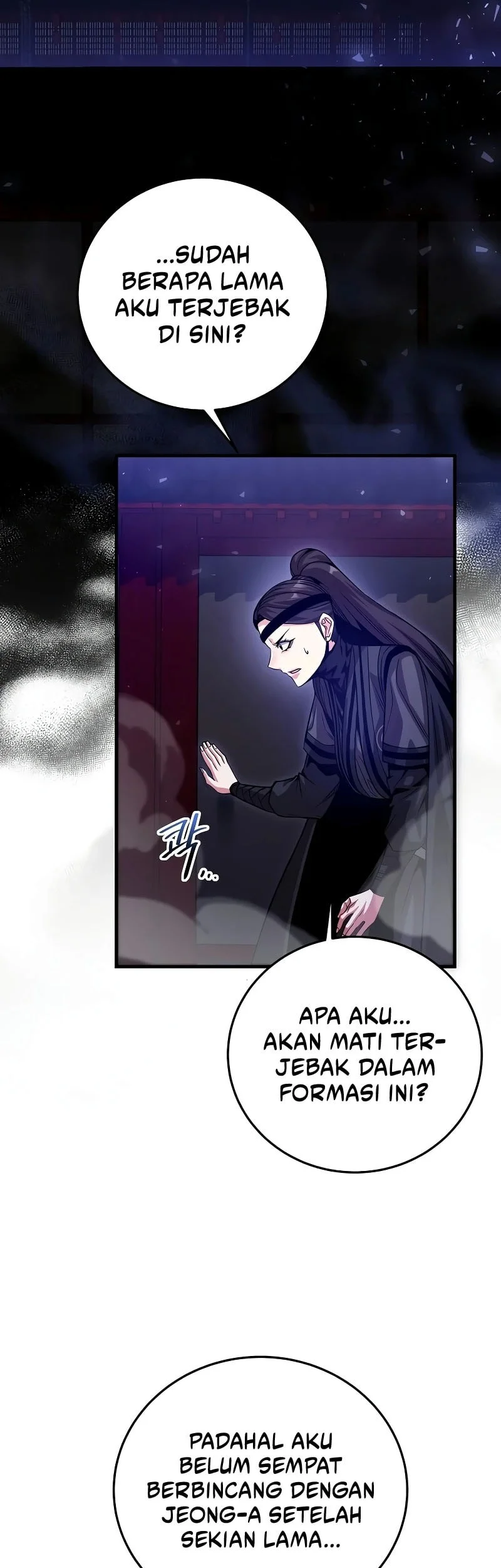 The Ruler Of Darkness Chapter 24 Gambar 6