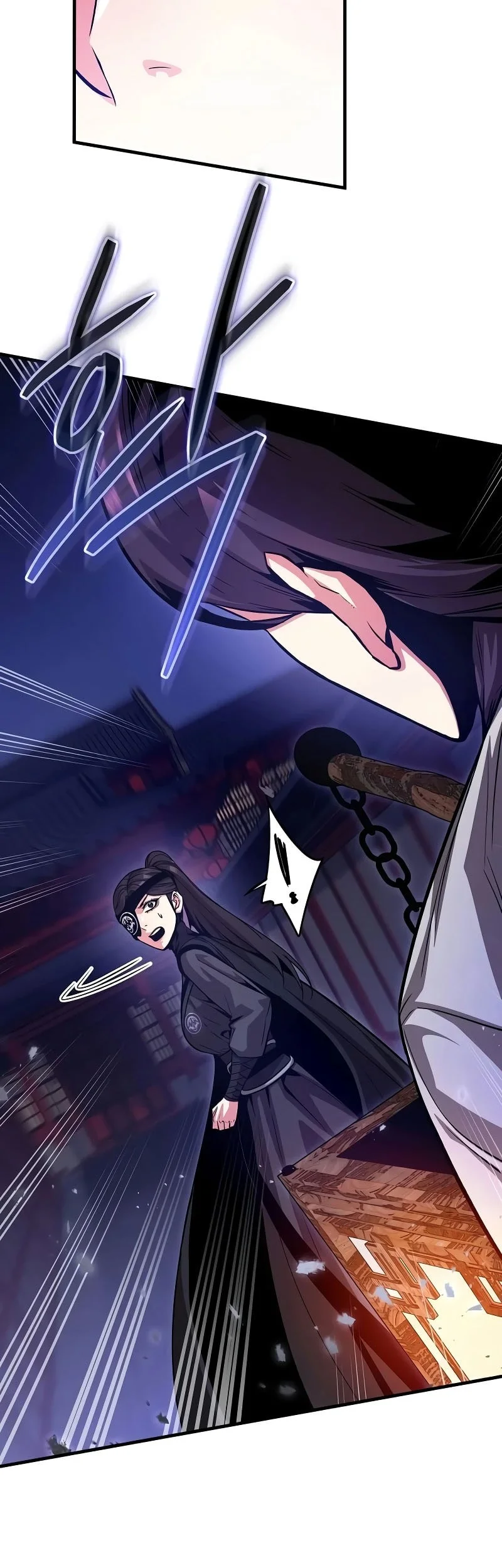 The Ruler Of Darkness Chapter 24 Gambar 8