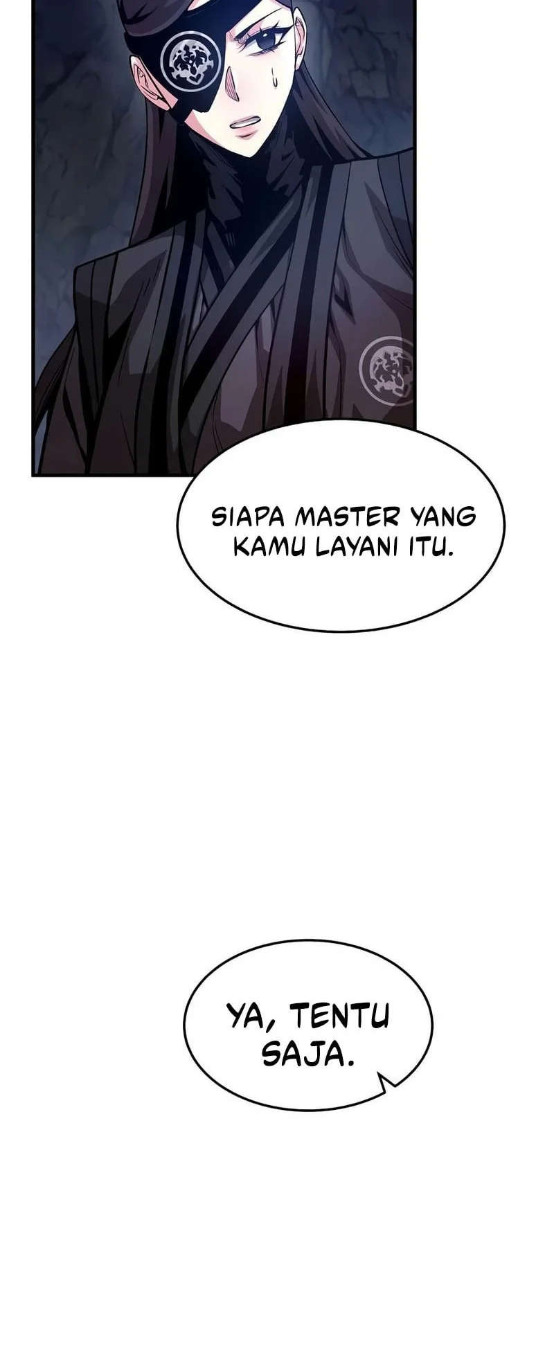 The Ruler Of Darkness Chapter 25 Gambar 5