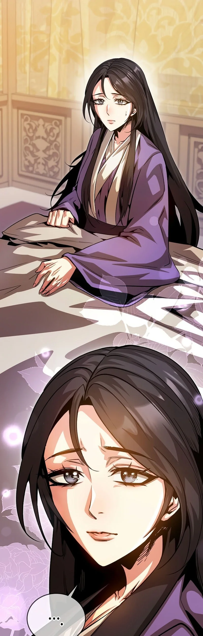 The Ruler Of Darkness Chapter 28 Gambar 7