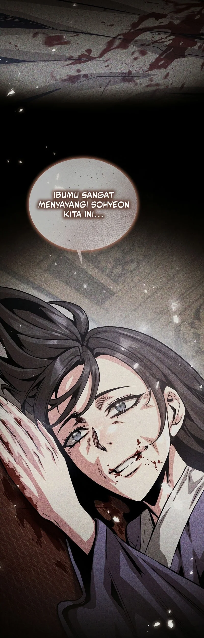 The Ruler Of Darkness Chapter 29 Gambar 7