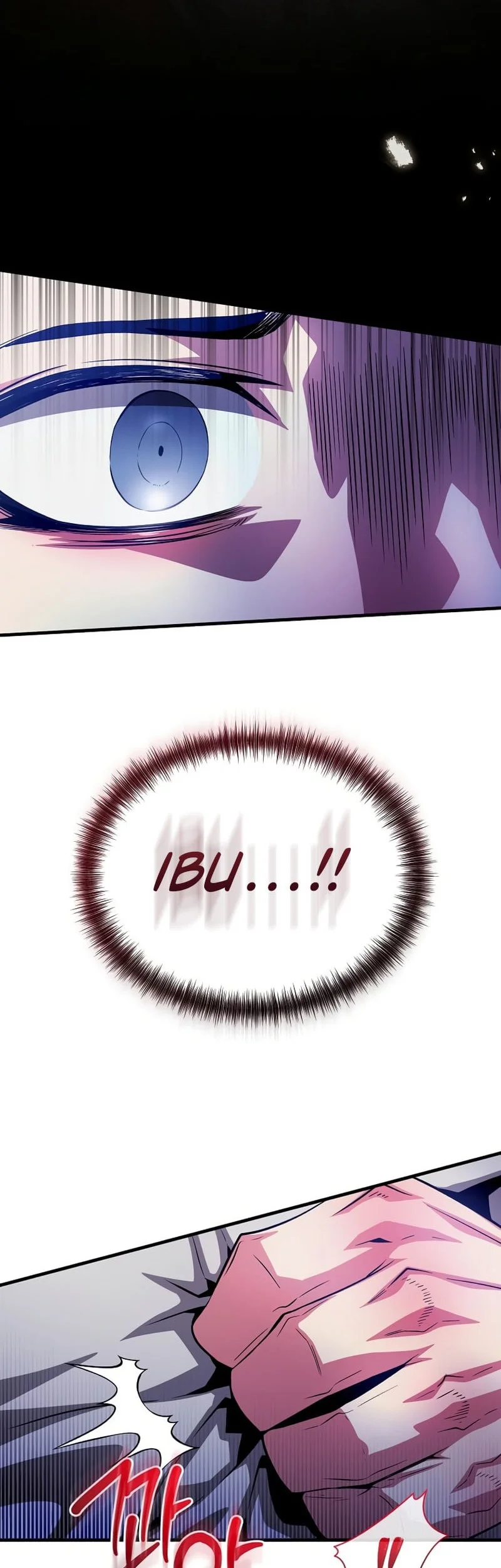 The Ruler Of Darkness Chapter 29 Gambar 8