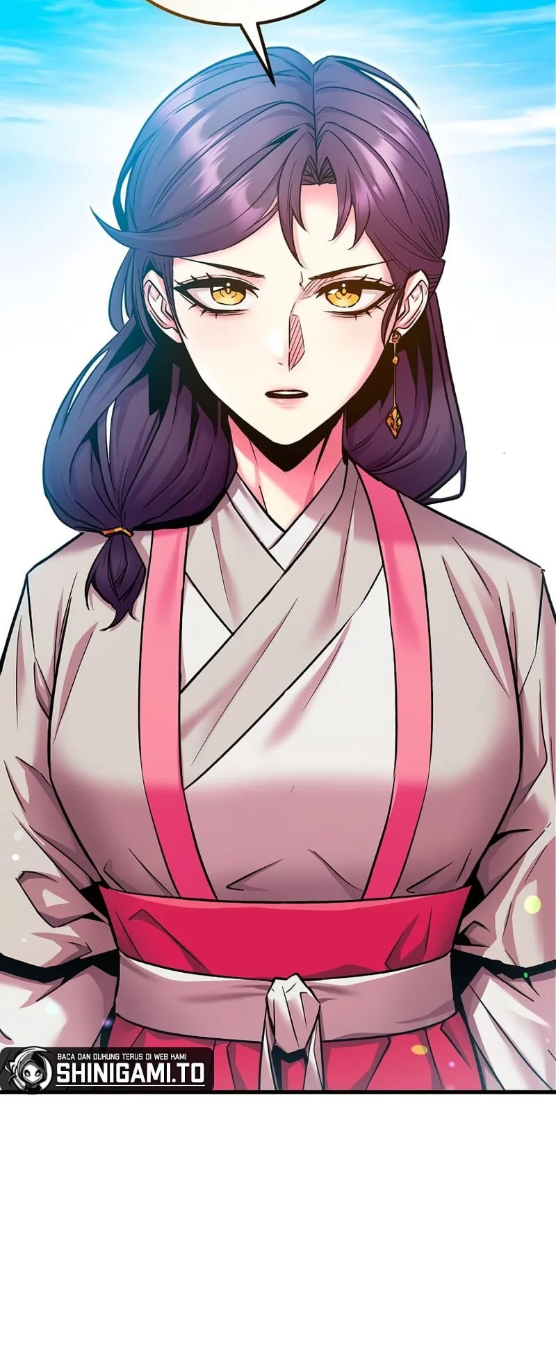 The Ruler Of Darkness Chapter 3 Gambar 9
