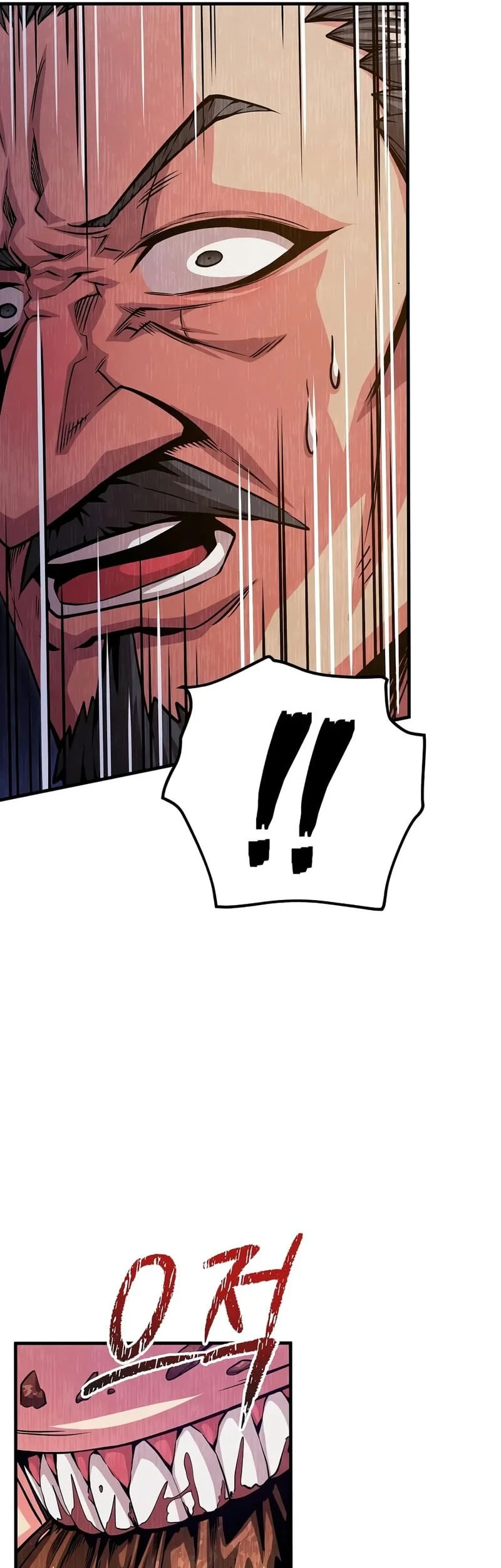 The Ruler Of Darkness Chapter 4 Gambar 6
