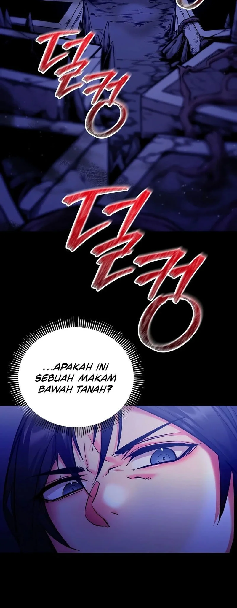 The Ruler Of Darkness Chapter 5 Gambar 6
