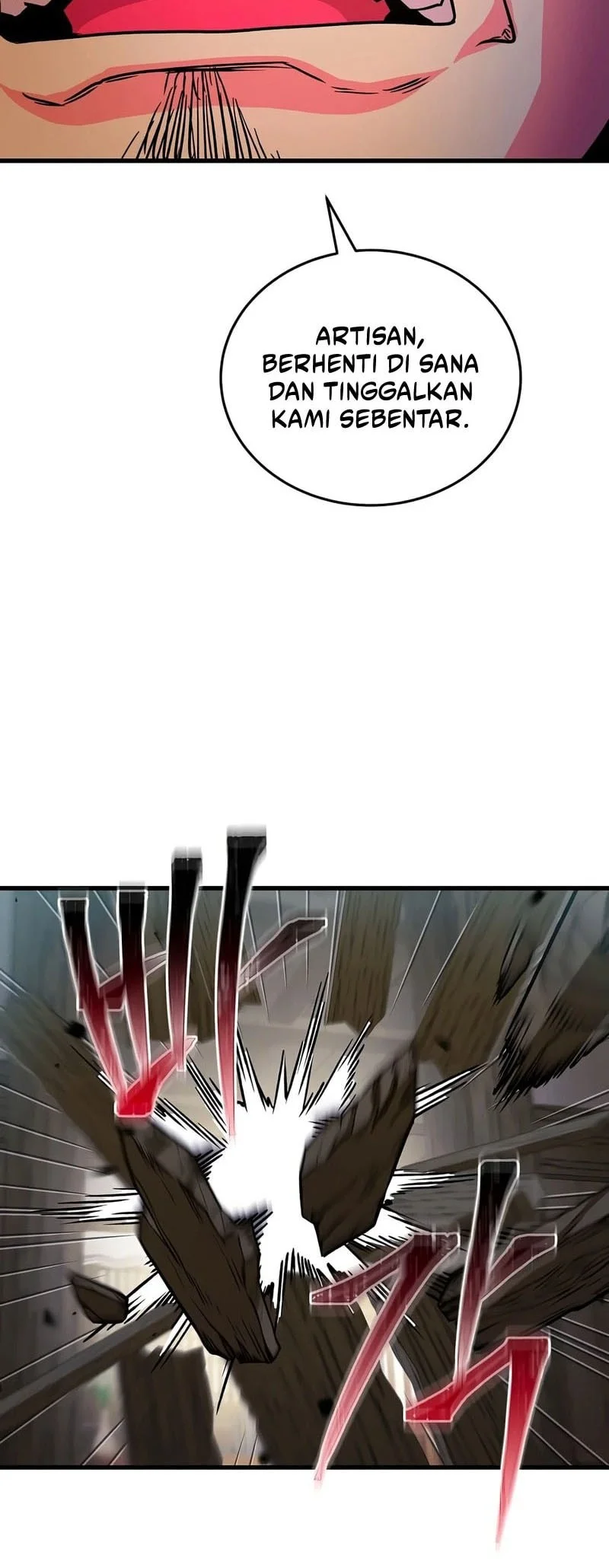 The Ruler Of Darkness Chapter 9 Gambar 6