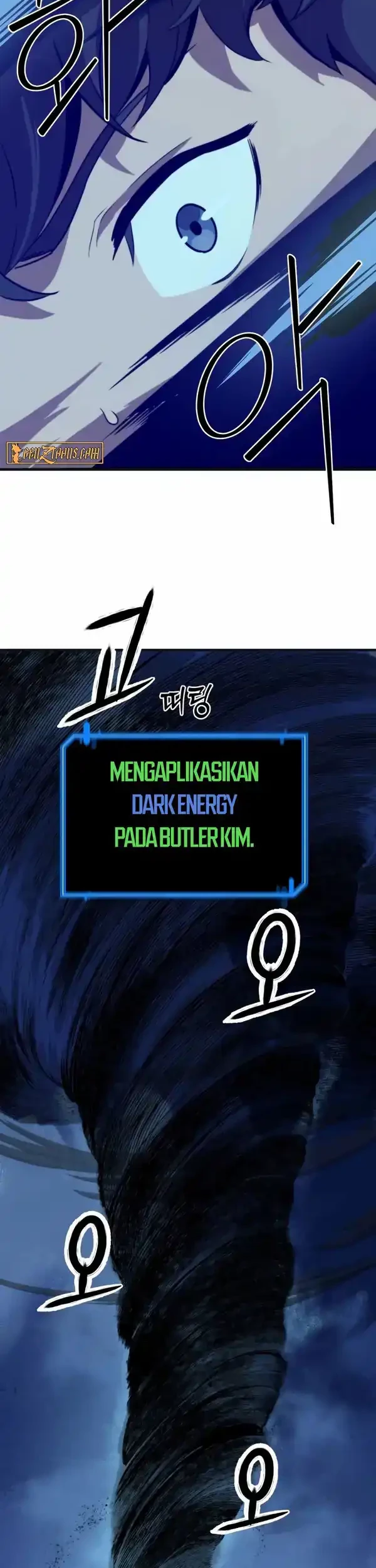 The S-Class Butler Chapter 3 halaman 5