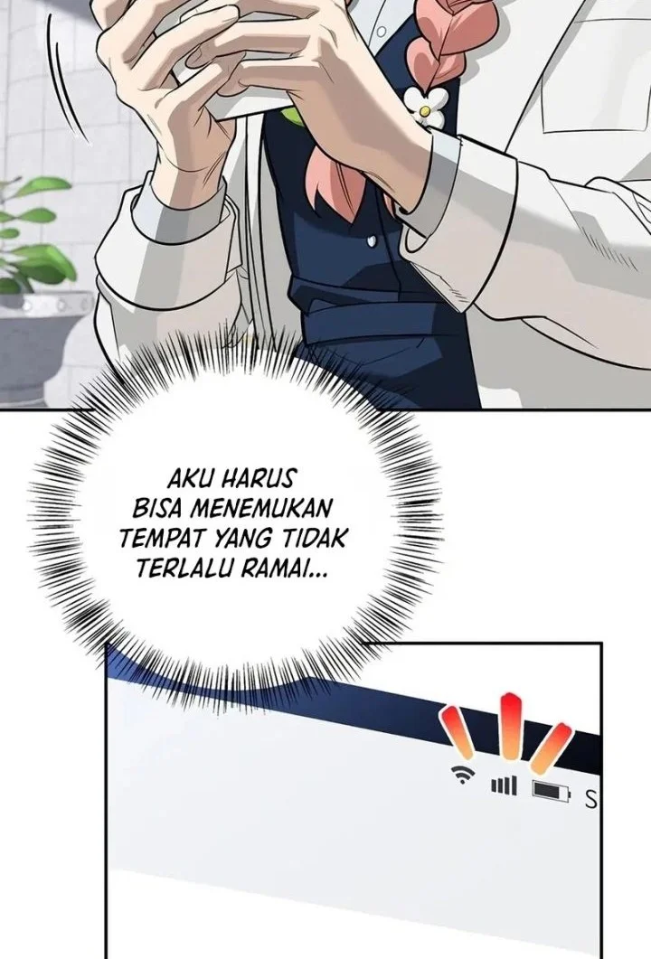 The S-Class Hunter Who Heals Monsters Chapter 46 Gambar 7