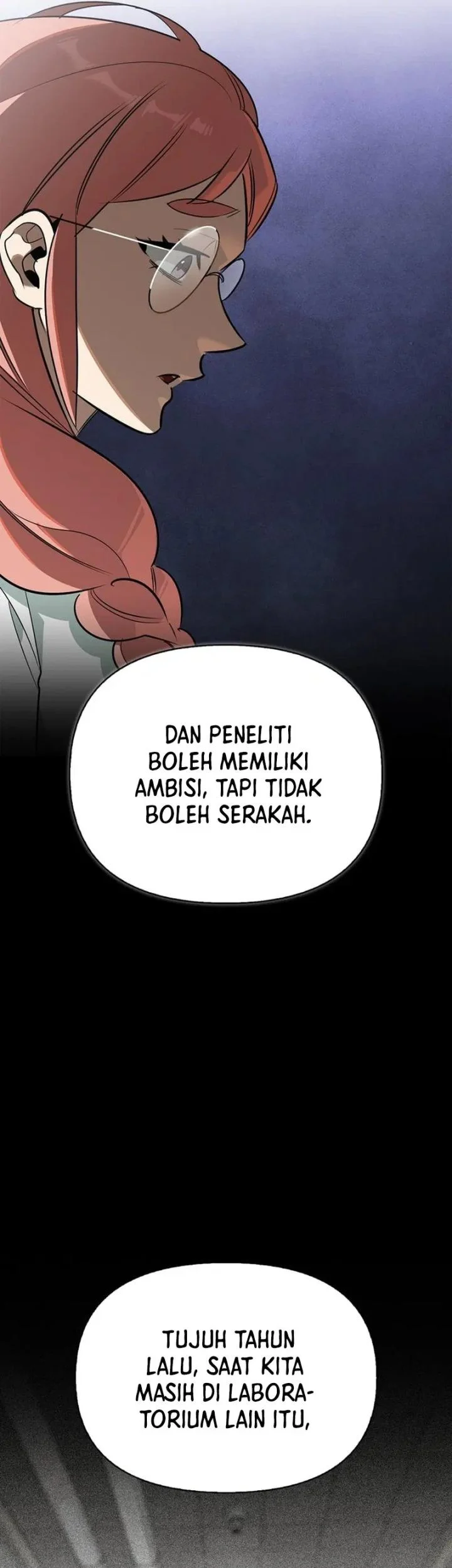 The S-Class Hunter Who Heals Monsters Chapter 47 Gambar 8
