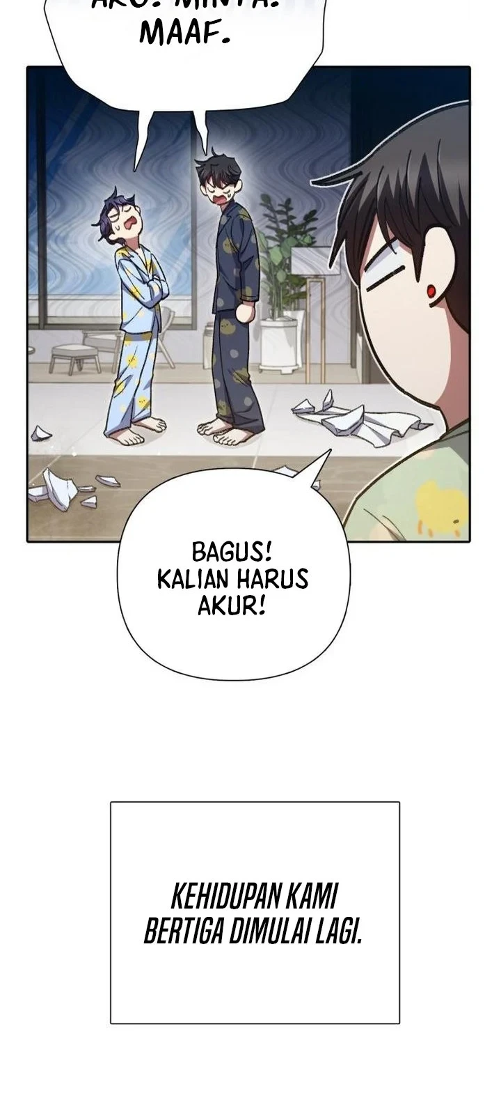 The S-Classes That I Raised Chapter 156 Gambar 7