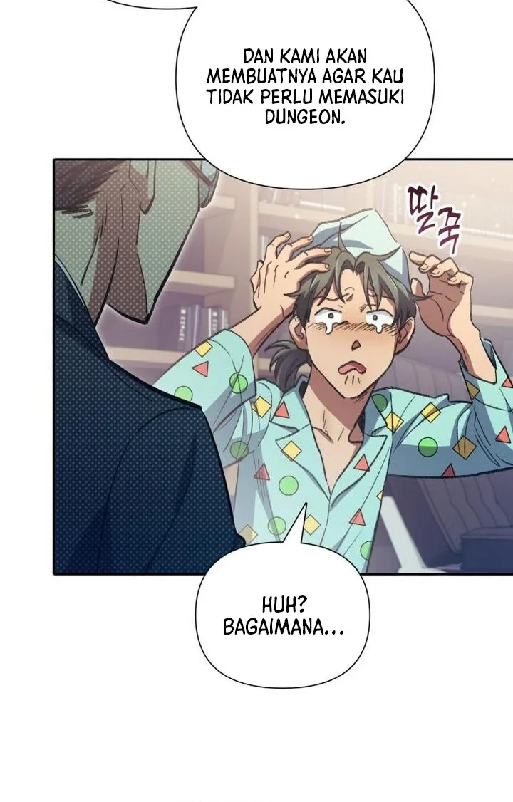 The S-Classes That I Raised Chapter 157 Gambar 5