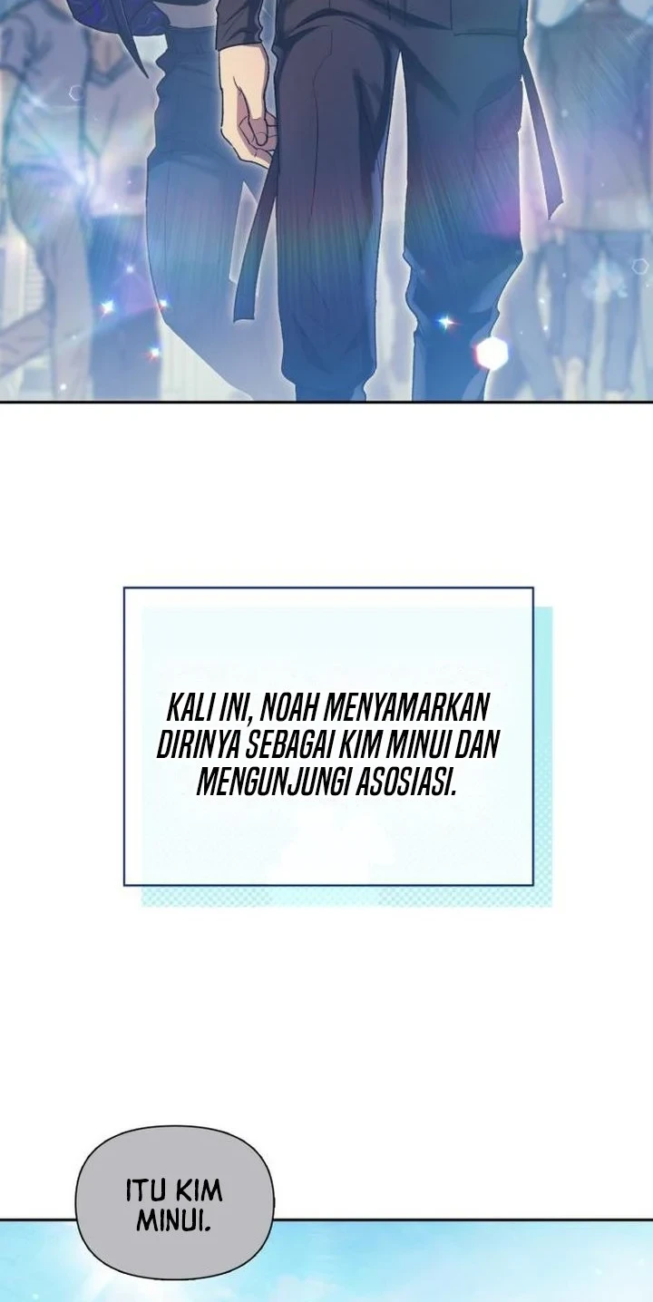 The S-Classes That I Raised Chapter 157 Gambar 7
