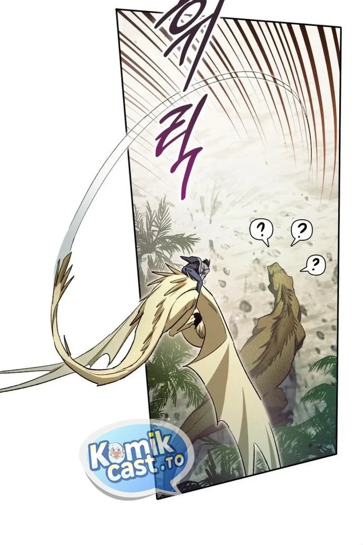 The S-Classes That I Raised Chapter 158 Gambar 8