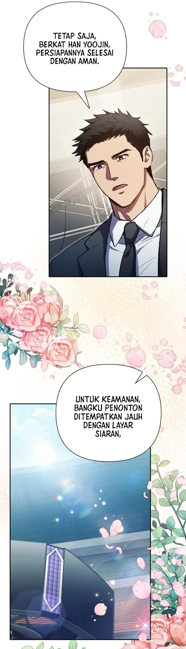 The S-Classes That I Raised Chapter 160 Gambar 6