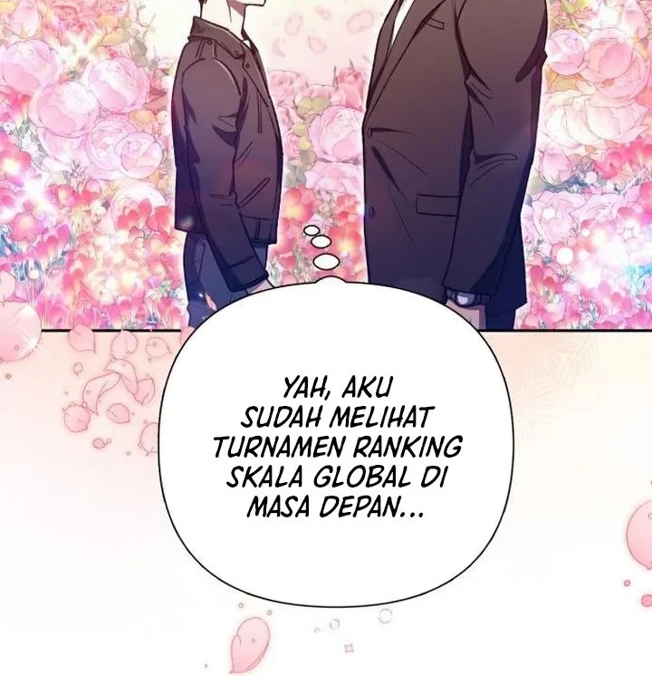 The S-Classes That I Raised Chapter 160 Gambar 8