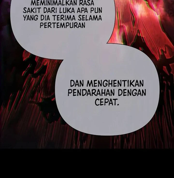 The S-Classes That I Raised Chapter 162 Gambar 7