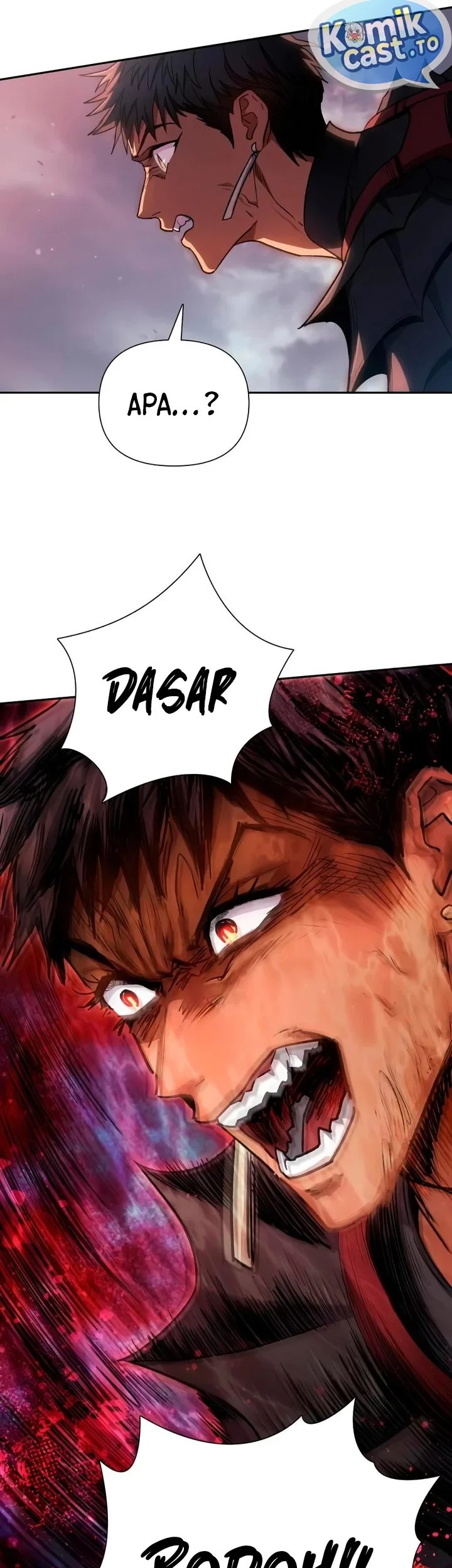The S-Classes That I Raised Chapter 163 Gambar 7