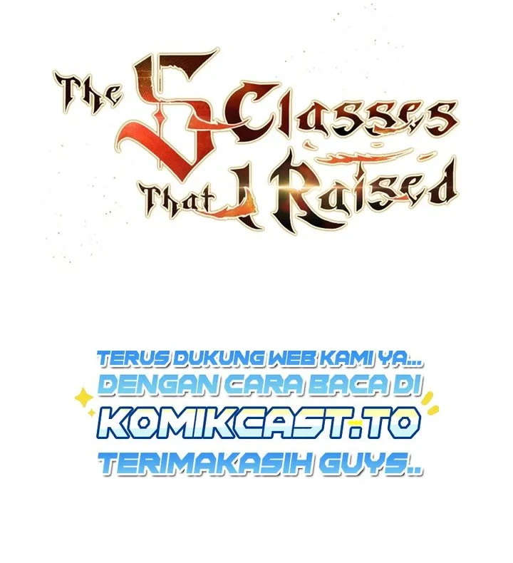 The S-Classes That I Raised Chapter 166 Gambar 7