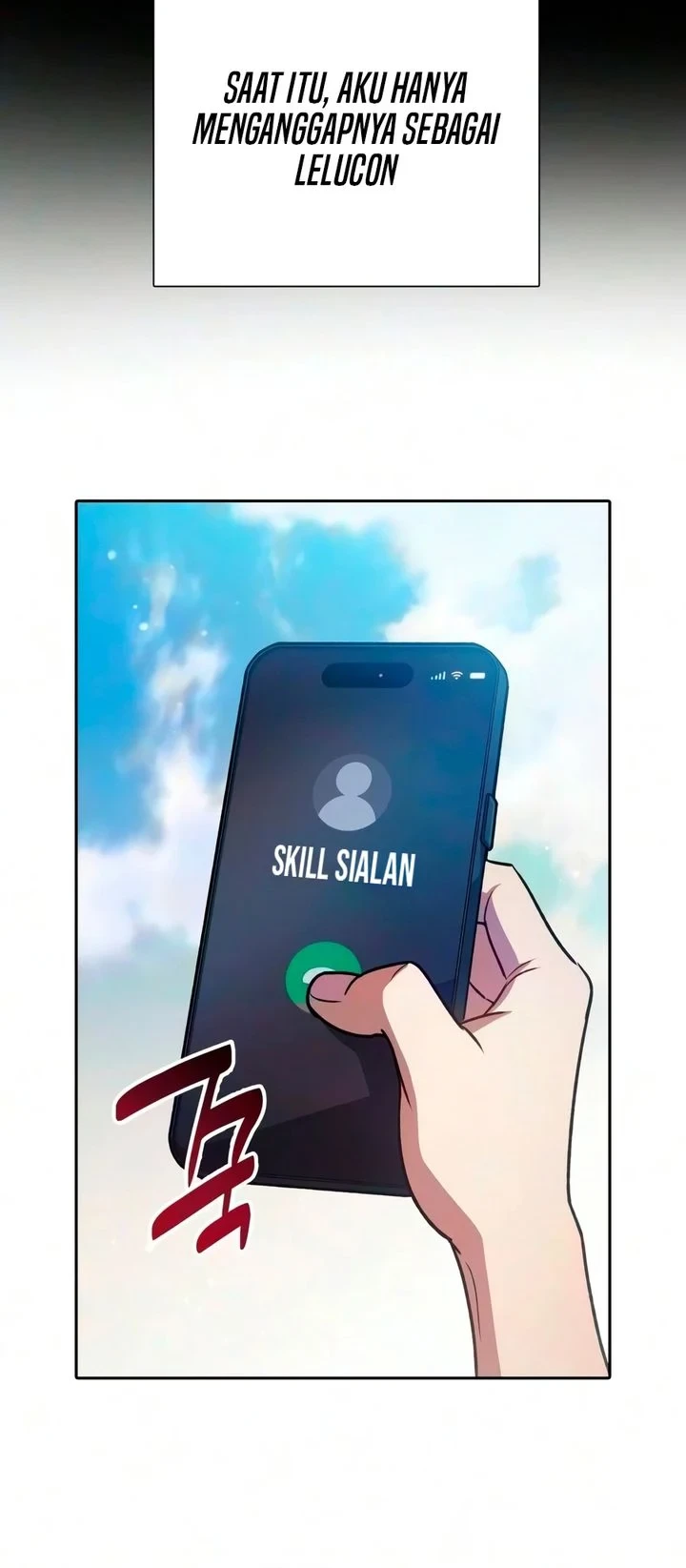 The S-Classes That I Raised Chapter 167 Gambar 7