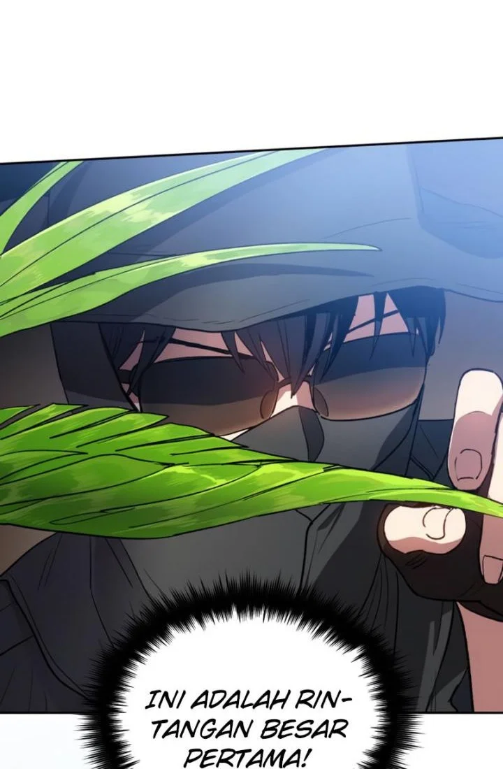 The S-Classes That I Raised Chapter 49 Gambar 5