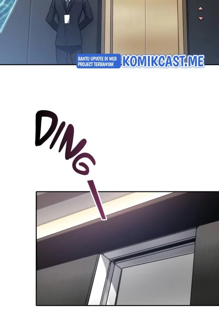 The S-Classes That I Raised Chapter 49 Gambar 7