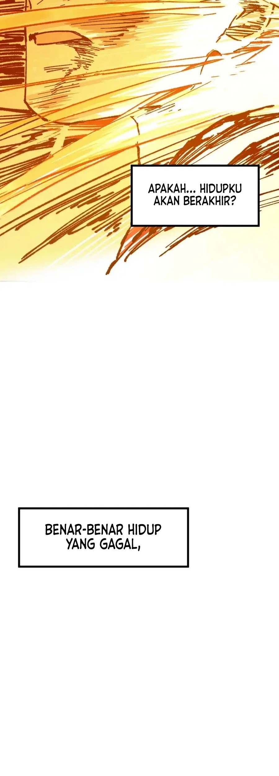 The Sacred Ruins Chapter 135 Gambar 5
