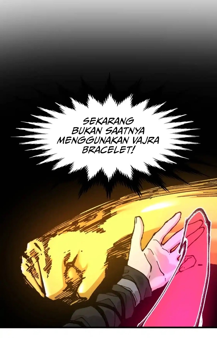 The Sacred Ruins Chapter 162 Gambar 5