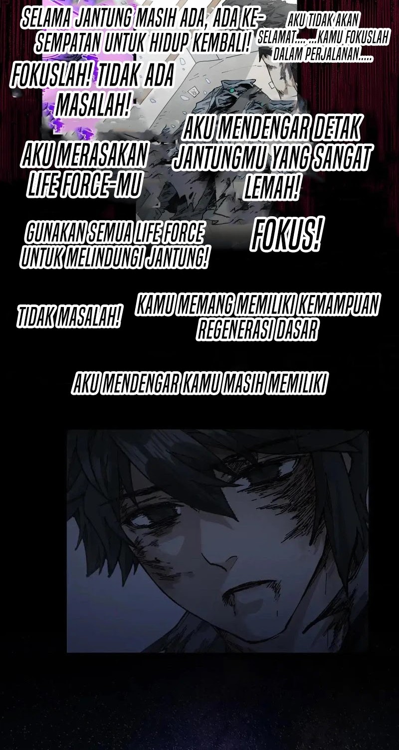 The Sacred Ruins Chapter 213 halaman 4