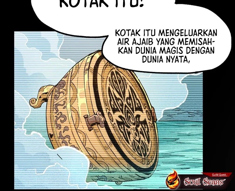 The Sacred Ruins Chapter 227 Gambar 4