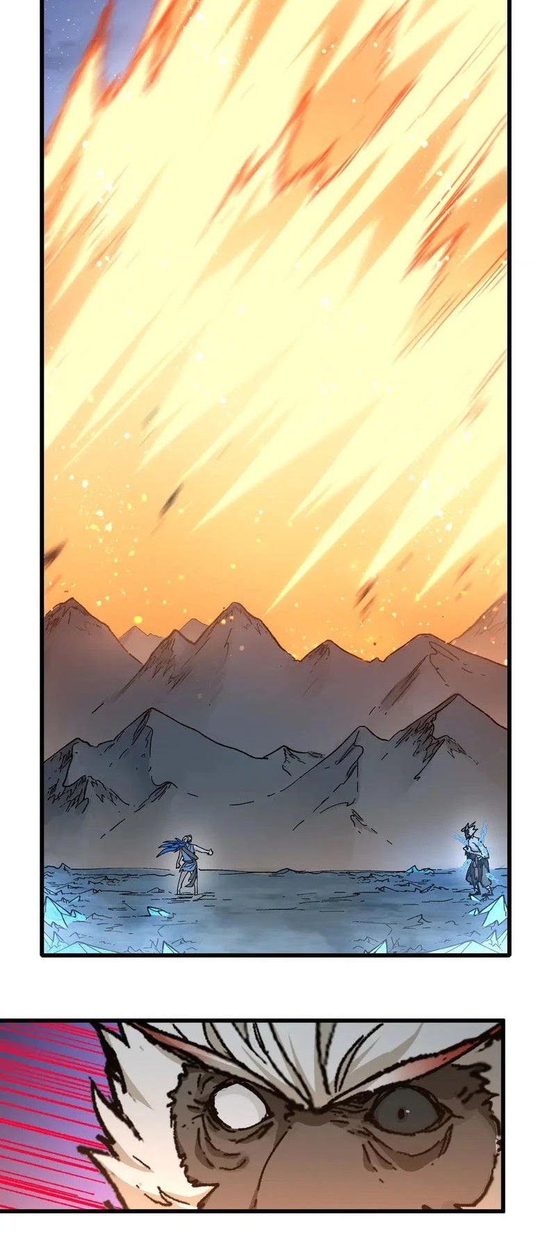The Sacred Ruins Chapter 263 halaman 3