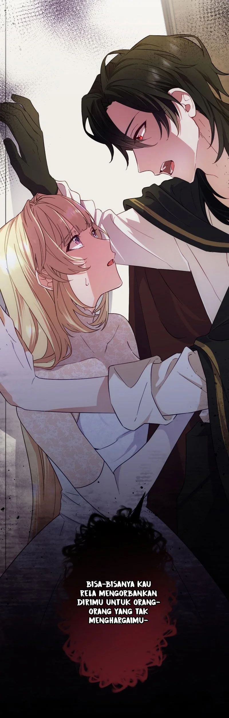 The Sacrificial Princess Ran Away and was Devotedly Adored Chapter 3 Gambar 5