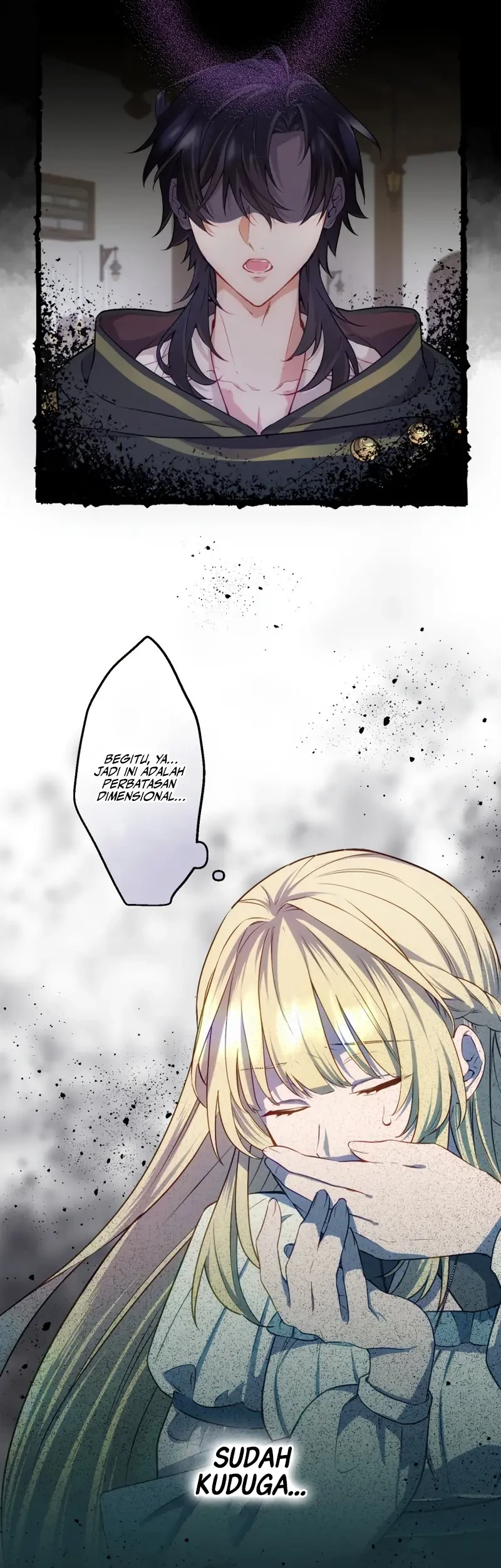 The Sacrificial Princess Ran Away and was Devotedly Adored Chapter 6 Gambar 4