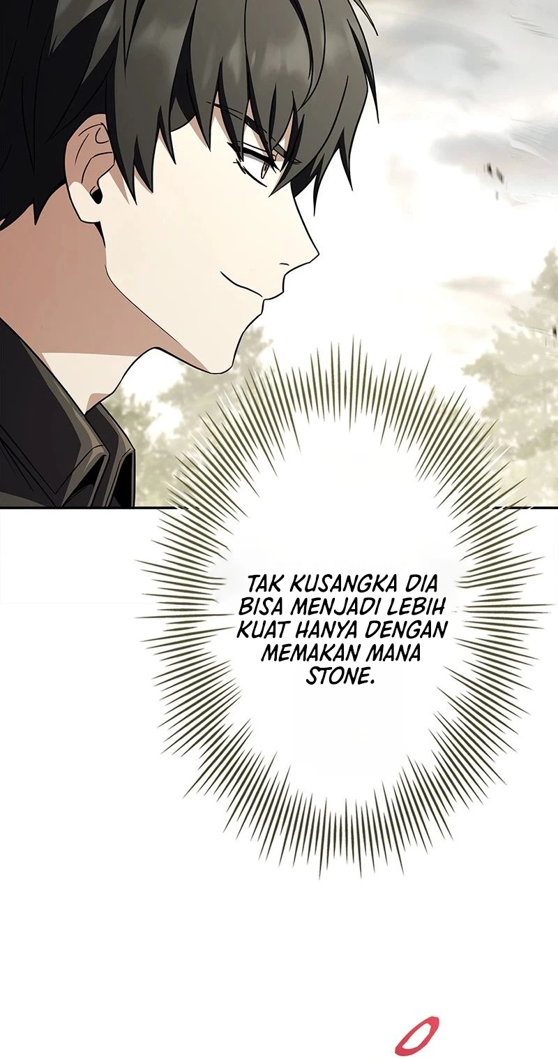 The Saint Levels Up Through Necromancy Chapter 29 Gambar 5