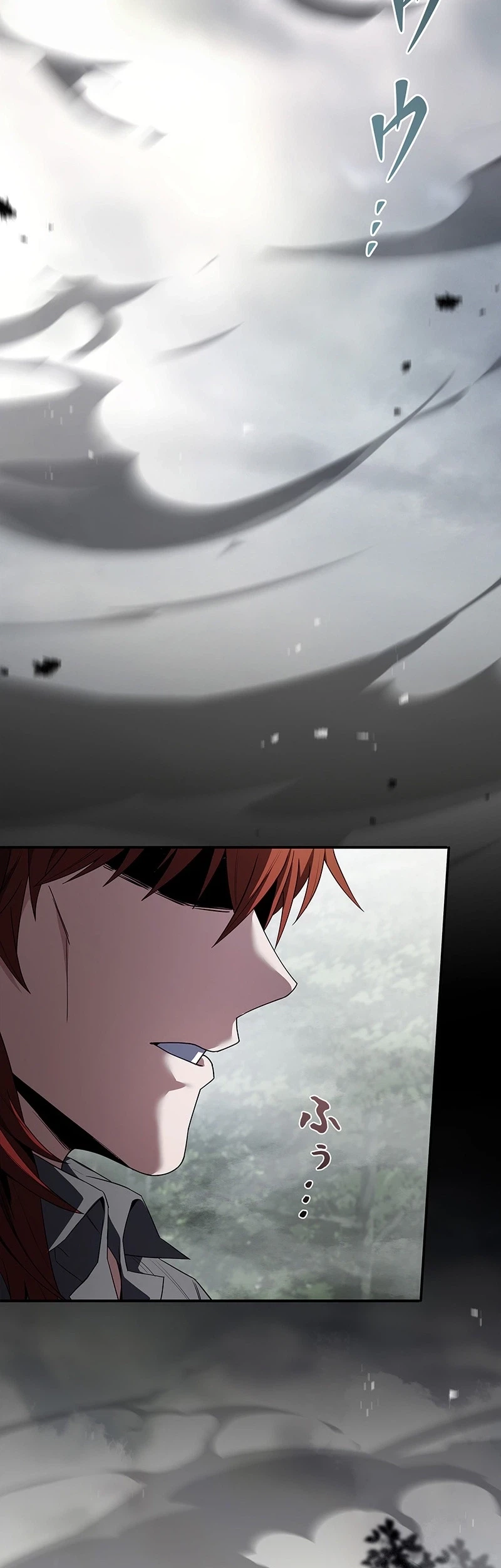 The Saint Levels Up Through Necromancy Chapter 31 Gambar 5