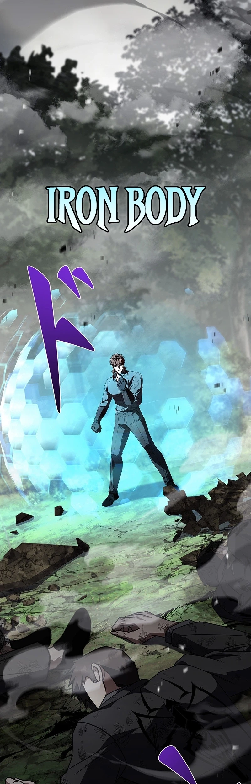 The Saint Levels Up Through Necromancy Chapter 31 Gambar 6