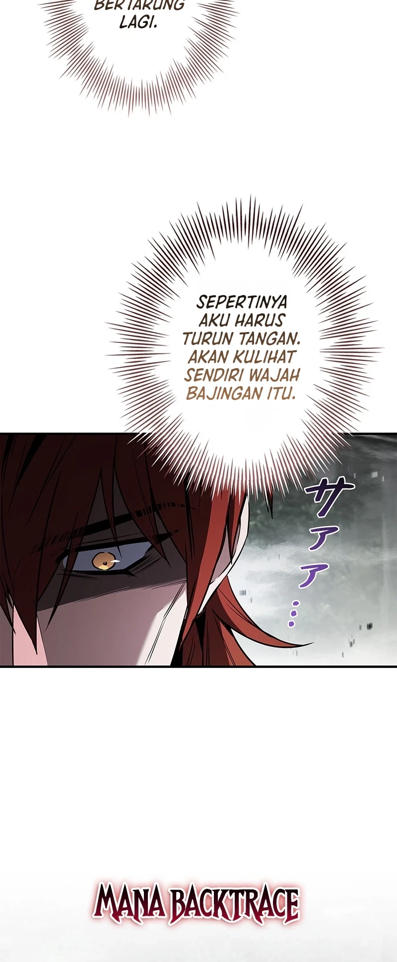 The Saint Levels Up Through Necromancy Chapter 31 Gambar 8
