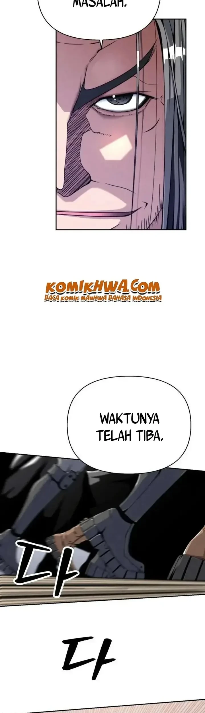 The Saint Who Blooms Beyond Time Chapter 3 Gambar 5