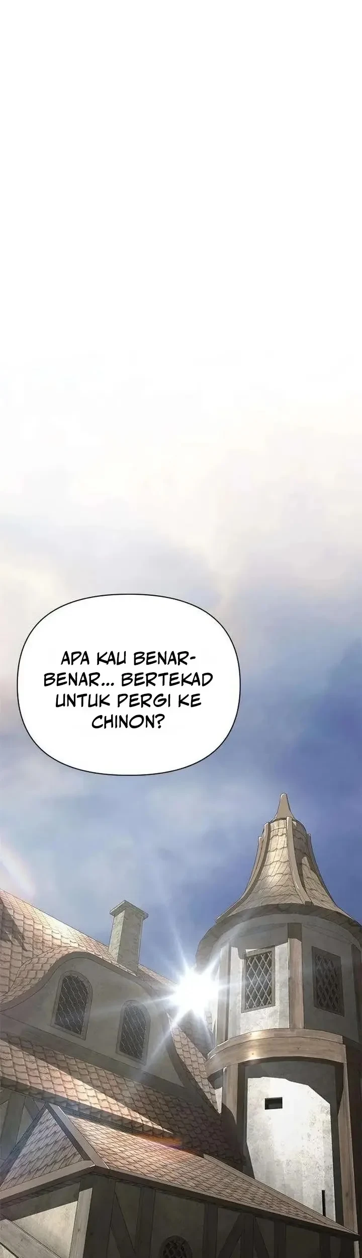 The Saint Who Blooms Beyond Time Chapter 4 Gambar 6