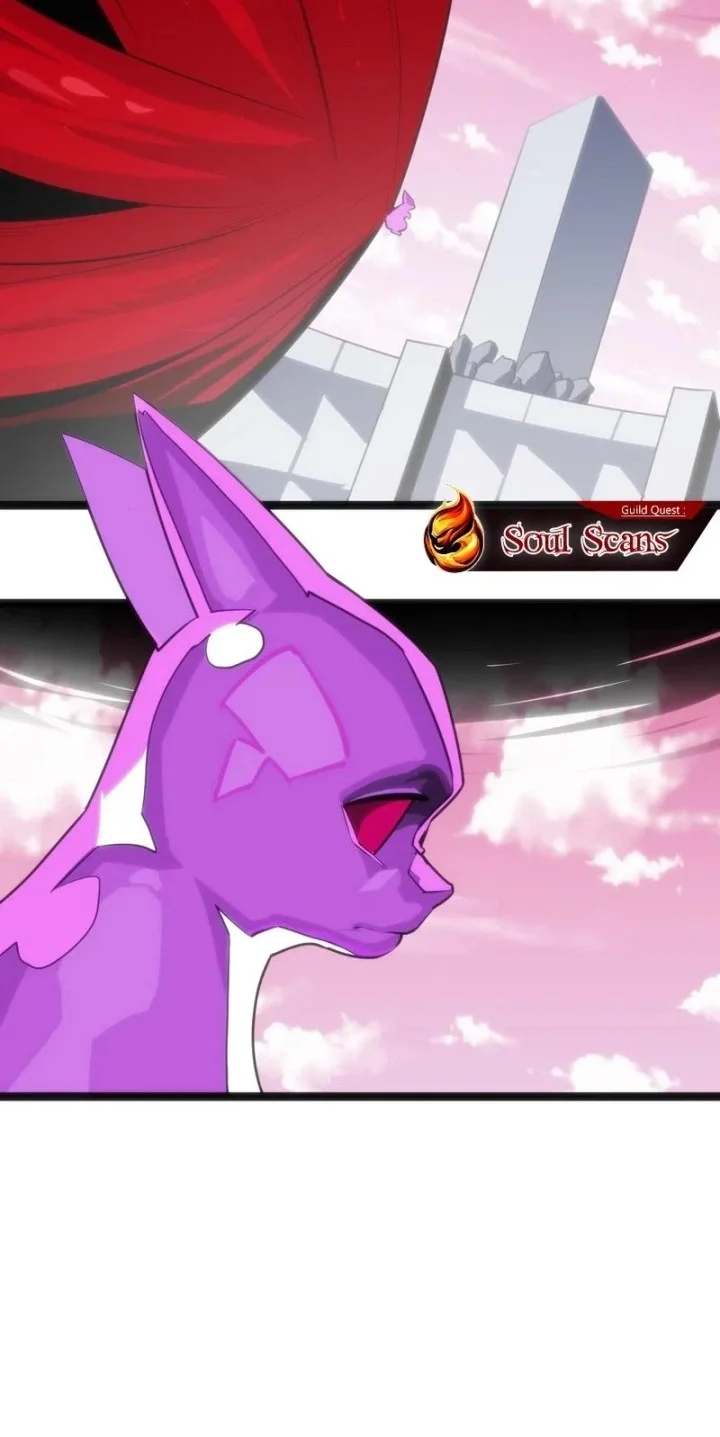 The Saintess Has a Showdown Chapter 94 Gambar 3