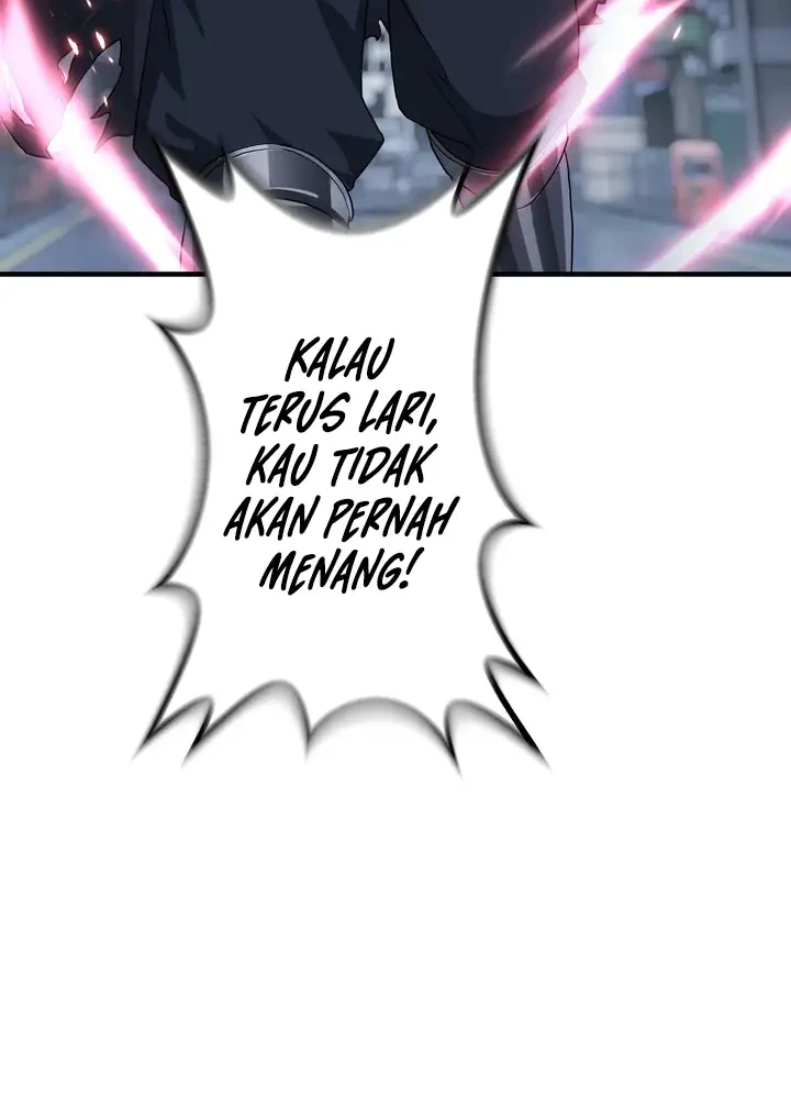 The Samurai of the Divine Shadow Dominates at the Academy Chapter 25 Gambar 5