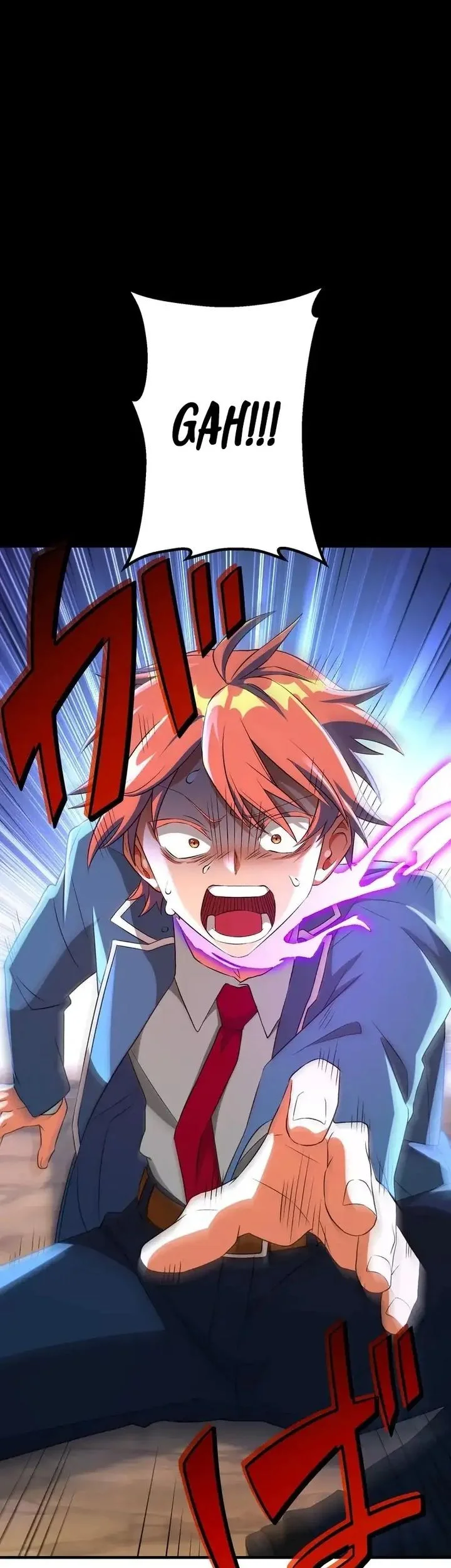 The Samurai of the Divine Shadow Dominates at the Academy Chapter 4 Gambar 9