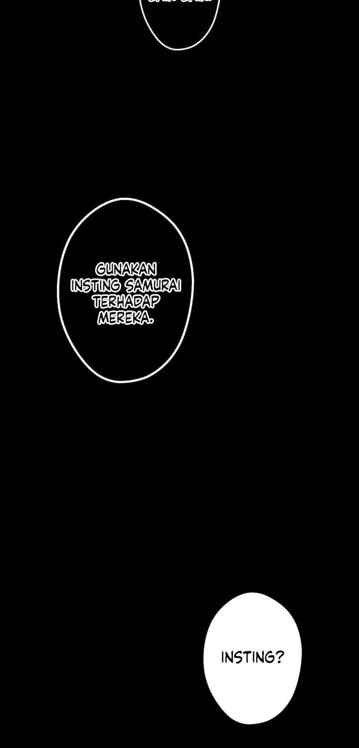 The Samurai of the Divine Shadow Dominates at the Academy Chapter 6 Gambar 6