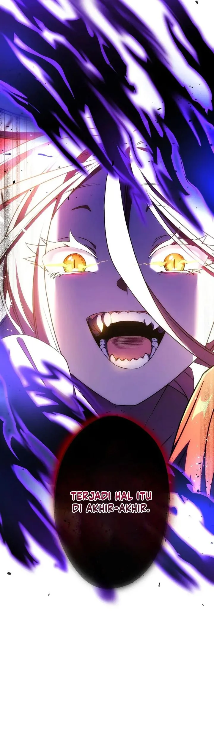 The Samurai of the Divine Shadow Dominates at the Academy Chapter 7 Gambar 6