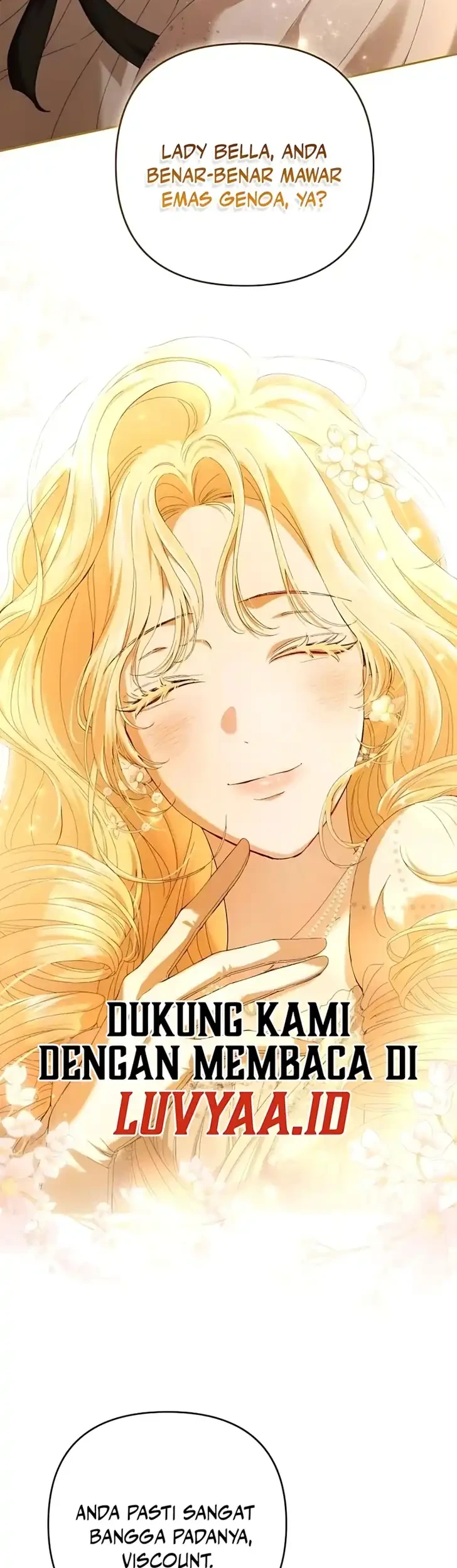 The Scandal Maker Has Returned Chapter 1 Gambar 5