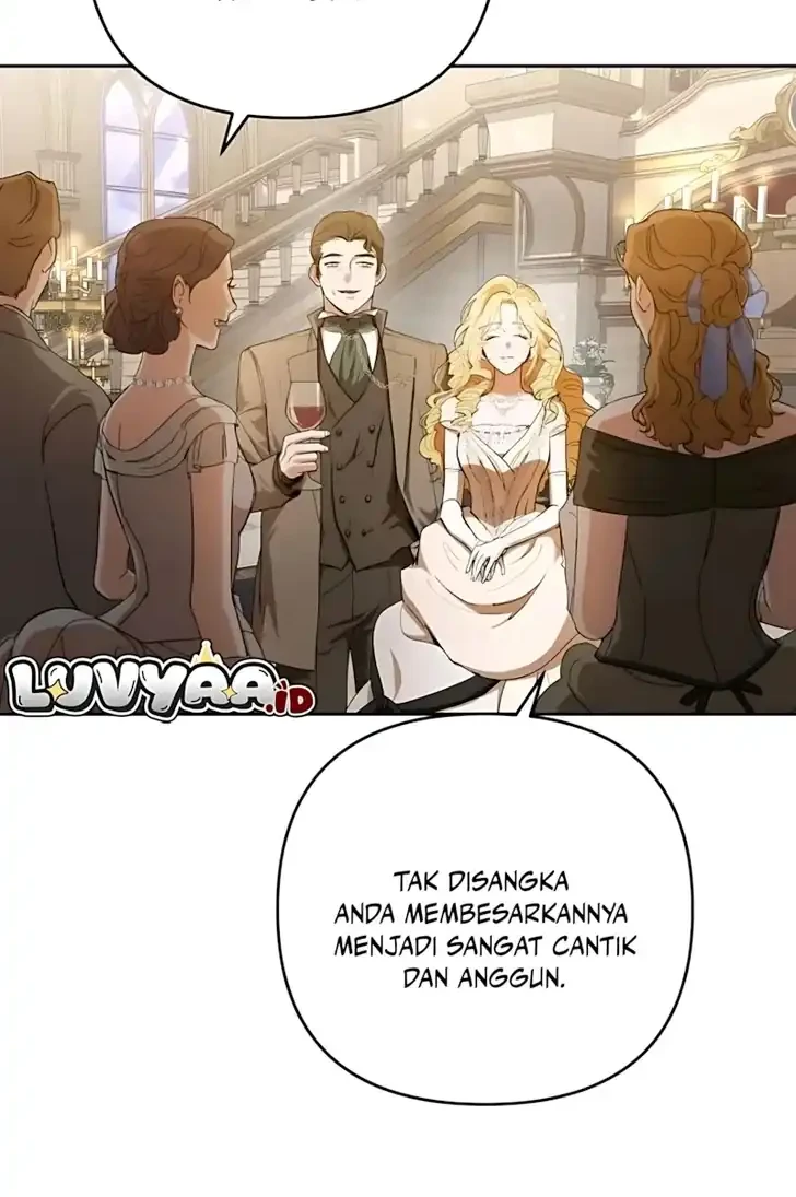 The Scandal Maker Has Returned Chapter 1 Gambar 6