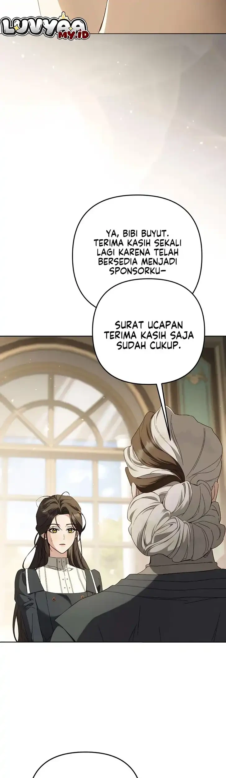 The Scandal Maker Has Returned Chapter 10 Gambar 5