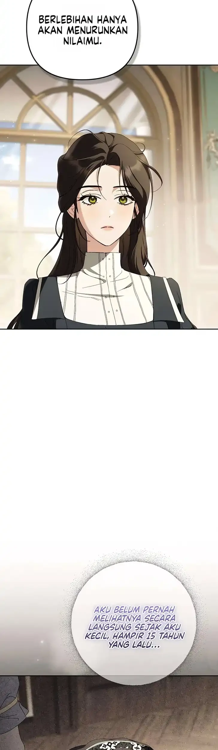 The Scandal Maker Has Returned Chapter 10 Gambar 6