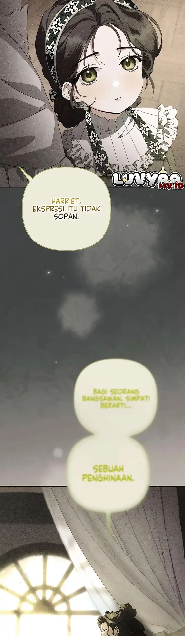 The Scandal Maker Has Returned Chapter 10 Gambar 7